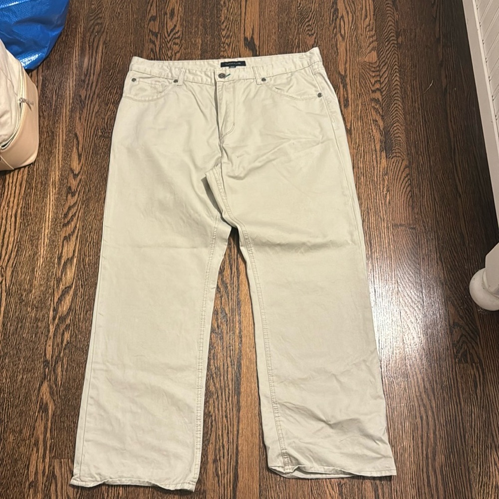 Tommy Hilfiger Khaki Pants